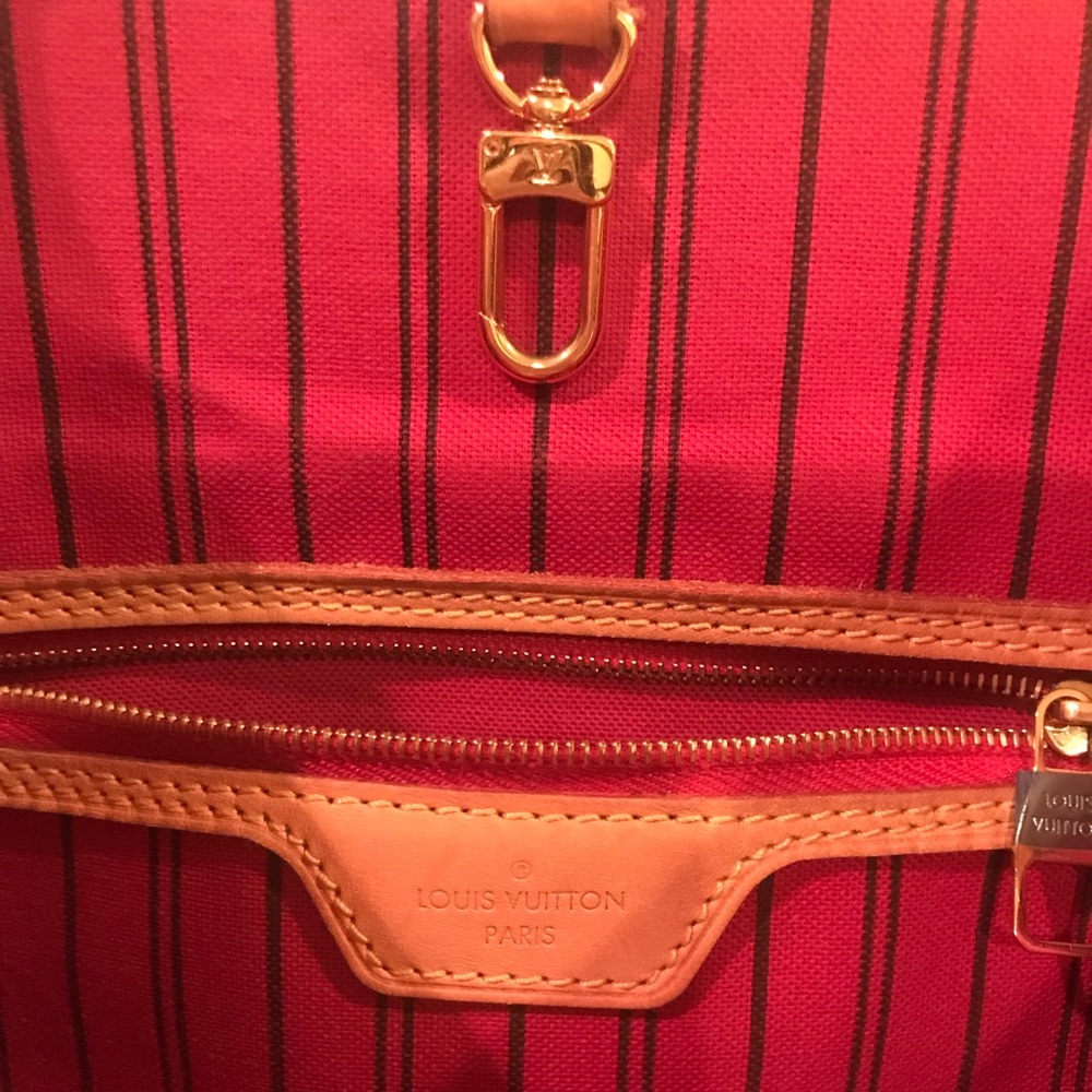 Louis Vuitton Delightful PM - Picture 2 of 8